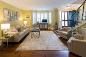 Villa on Broughton Main by Lucky Savannah